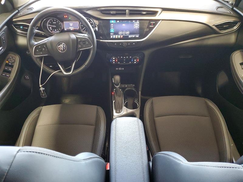 Aukcja sprzedaży 2022 Buick Encore Gx, vin: KL4MMDS27NB072542, numer aukcji: 67782046