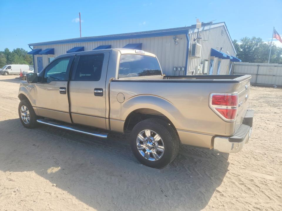 Продаж на аукціоні авто 2013 Ford F150, vin: 1FTEW1CM7DFC62495, номер лоту: 67182636