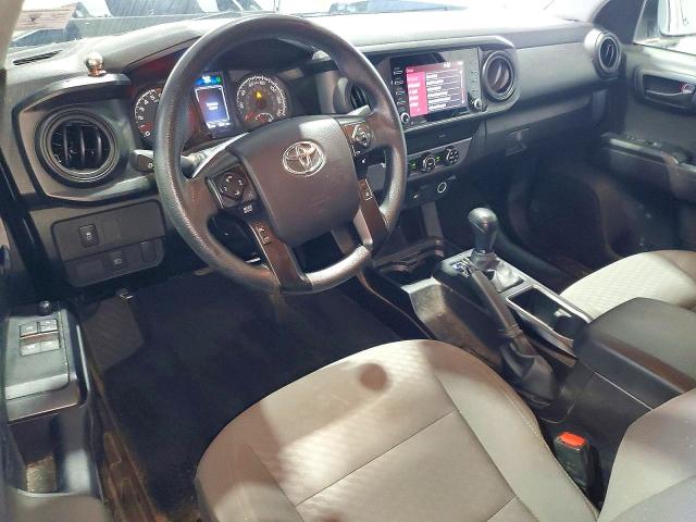 Продаж на аукціоні авто 2023 Toyota Tacoma, vin: 3TYRX5GN0PT088139, номер лоту: 68862416