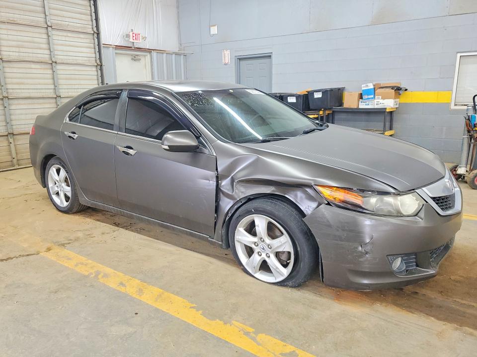 69873366 :رقم المزاد ، JH4CU2F61AC018207 vin ، 2010 Acura Tsx مزاد بيع