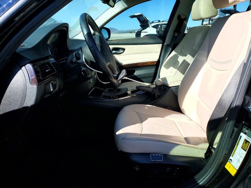 Auction sale of the 2011 Bmw 328, vin: WBAPH5G54BNM83338        , lot number: 68486576
