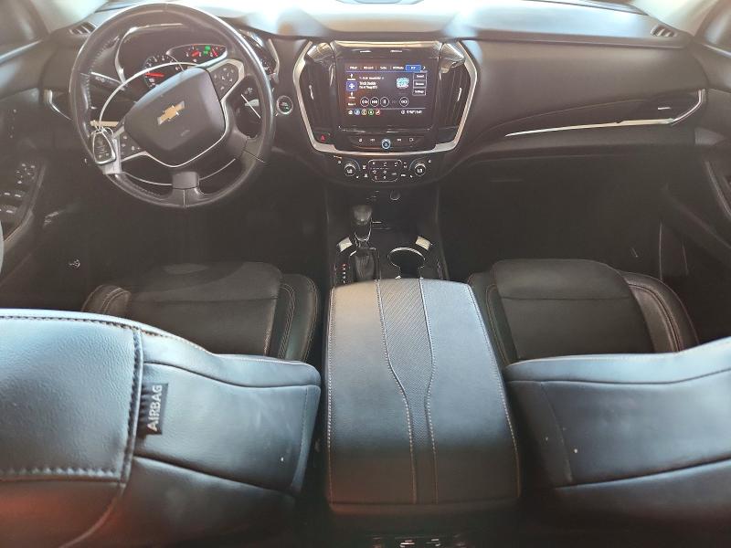 Продажа на аукционе авто 2021 Chevrolet Traverse, vin: 1GNEVKKW7MJ138176, номер лота: 67296686
