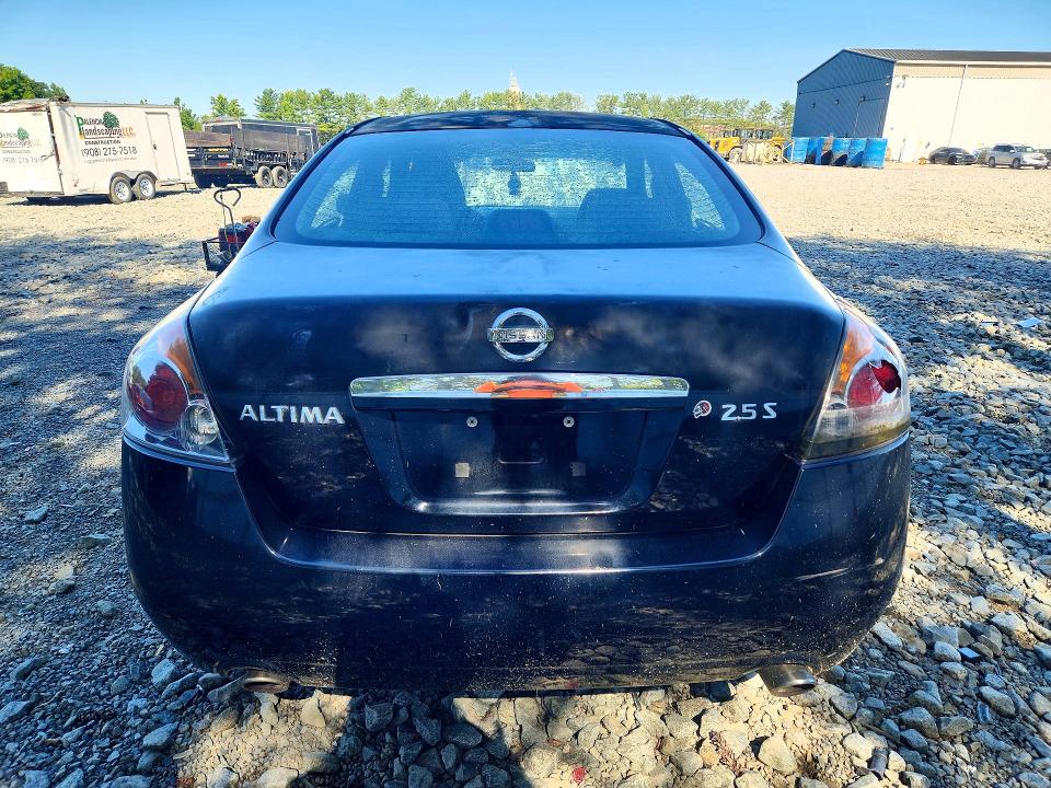 Продаж на аукціоні авто 2009 Nissan Altima, vin: 1N4AL21E79N404954, номер лоту: 68052526