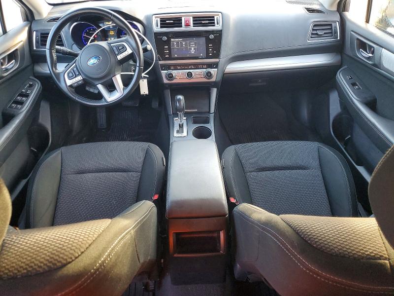 Aukcja sprzedaży 2017 Subaru Outback, vin: 4S4BSAFC1H3374522, numer aukcji: 66456706