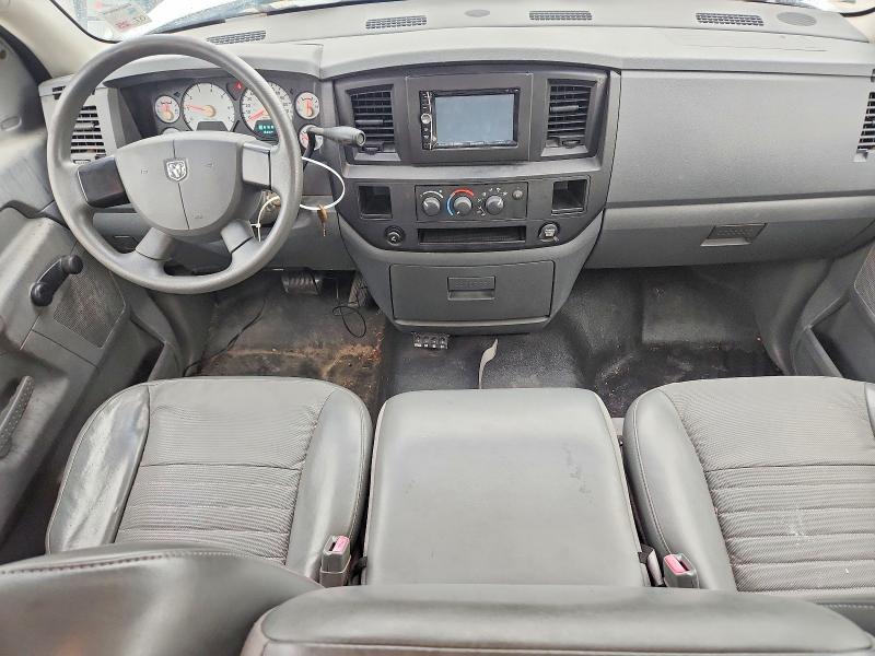 Aukcja sprzedaży 2007 Dodge Ram 1500, vin: 1D7HA18K47J564417, numer aukcji: 68095446