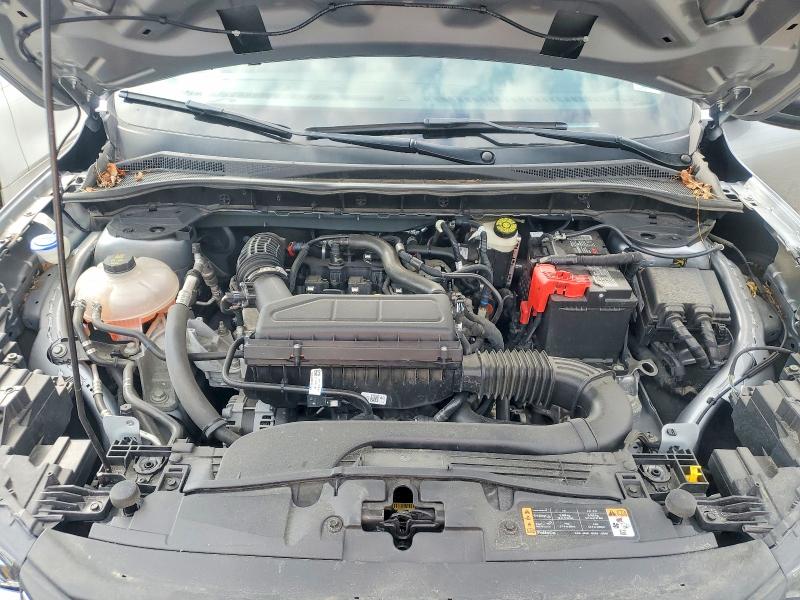 Продажа на аукционе авто 2023 Ford Escape, vin: 1FMCU9MN8PUA00967, номер лота: 69026646