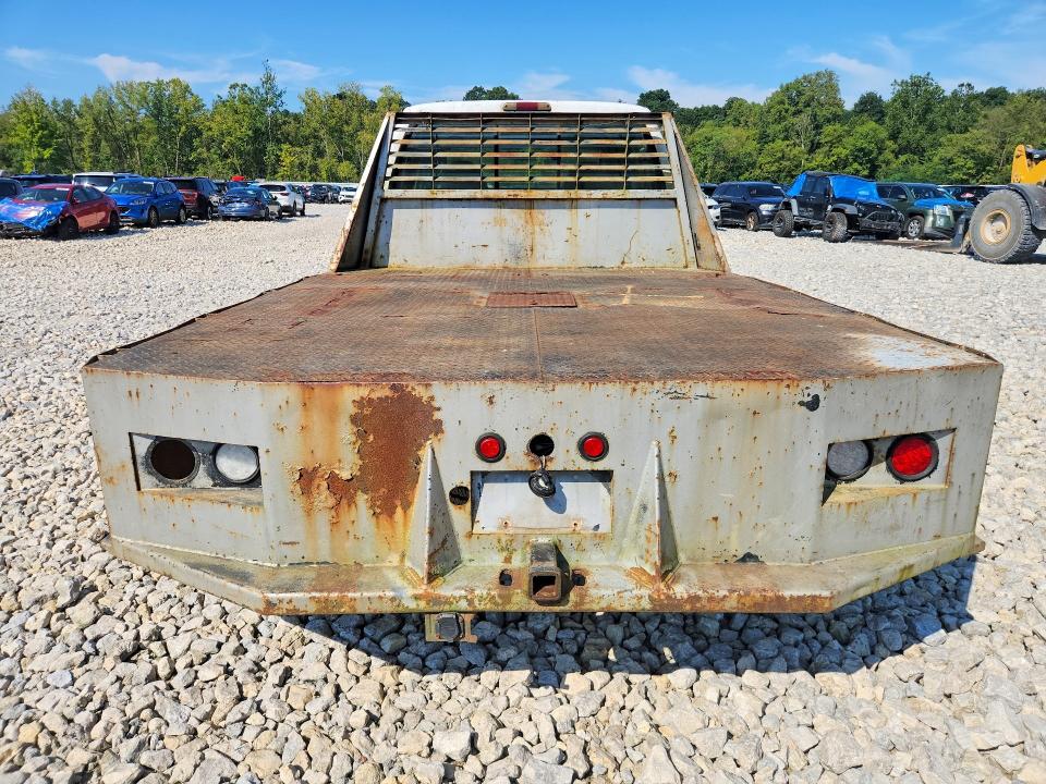 67244916 :رقم المزاد ، 1FTWW33P43EC56538 vin ، 2003 Ford F350 مزاد بيع