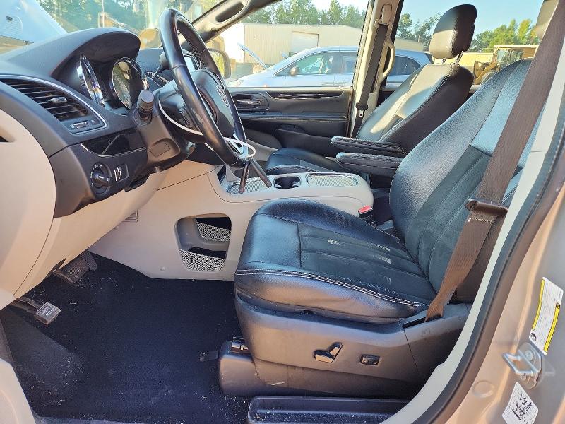 Продаж на аукціоні авто 2019 Dodge Grand Caravan, vin: 2C4RDGCG0KR606209, номер лоту: 70303646
