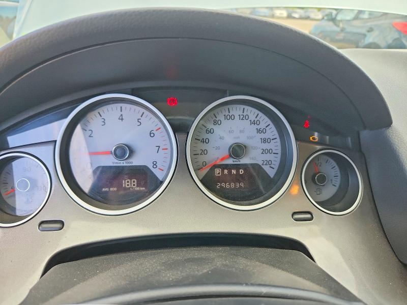 Продажа на аукционе авто 2009 Volkswagen Routan, vin: 2V8HW34X79R500691, номер лота: 70260376