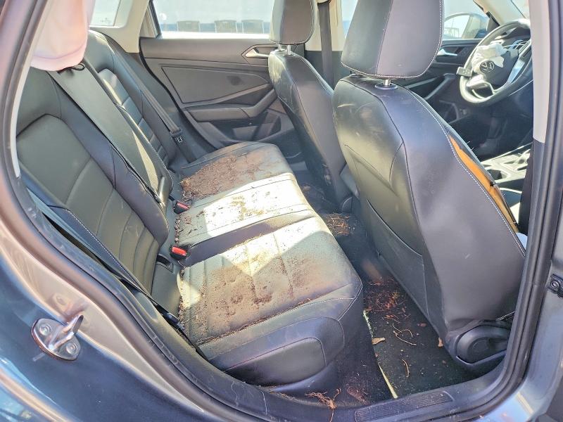 Aukcja sprzedaży 2024 Volkswagen Jetta, vin: 3VWEM7BU9RM083633, numer aukcji: 68039366