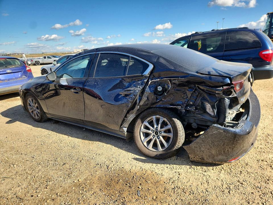 Aukcja sprzedaży 2021 Mazda 3, vin: JM1BPBCL4M1336241, numer aukcji: 67669626