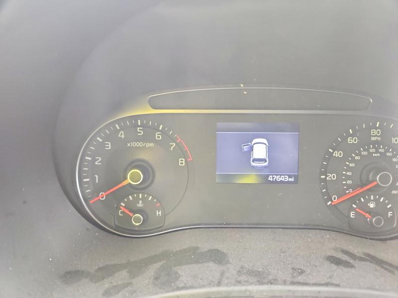 Aukcja sprzedaży 2022 Kia Soul, vin: KNDJ23AUXN7170818, numer aukcji: 67731916