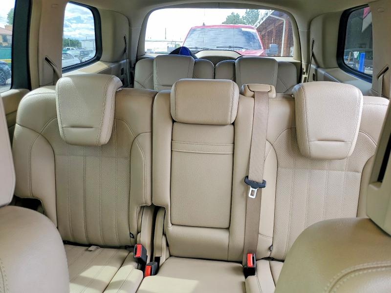 2014 Mercedes-benz Gl-class მანქანა იყიდება აუქციონზე, vin: 4JGDF7CE2EA345334, აუქციონის ნომერი: 68940336