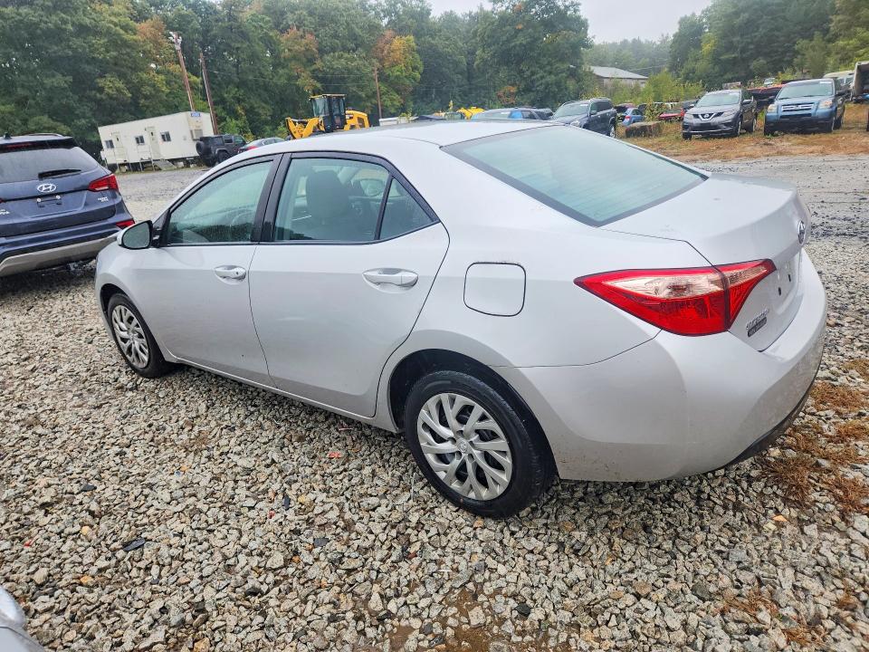 Aukcja sprzedaży 2017 Toyota Corolla, vin: 2T1BURHE4HC792009, numer aukcji: 70296146