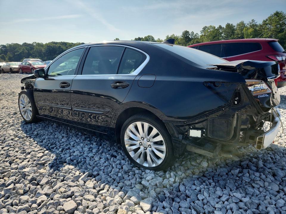 Aukcja sprzedaży 2014 Acura Rlx, vin: JH4KC1F9XEC001513, numer aukcji: 68806936