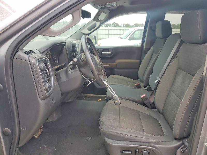 Продаж на аукціоні авто 2019 Chevrolet Silverado, vin: 3GCPYDEK9KG210152, номер лоту: 69846986