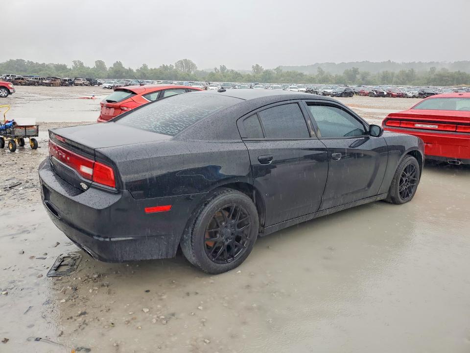 Продаж на аукціоні авто 2012 Dodge Charger, vin: 2C3CDXHG4CH244749, номер лоту: 68168836