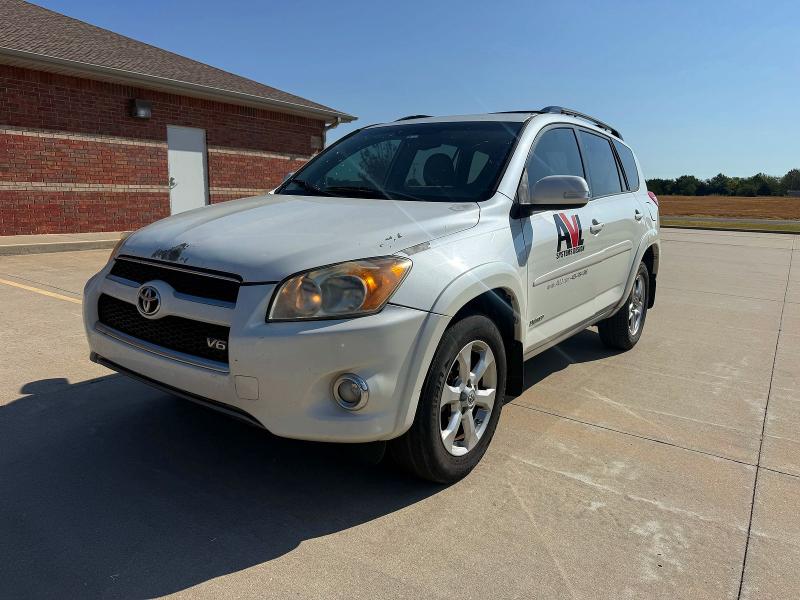 Aukcja sprzedaży 2009 Toyota Rav4, vin: JTMZK31V795025183, numer aukcji: 68959276