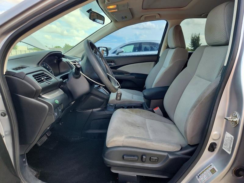 Продаж на аукціоні авто 2016 Honda Cr-v, vin: 3CZRM3H52GG706769, номер лоту: 69968026