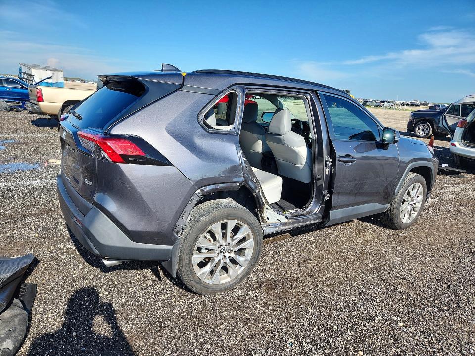 Aukcja sprzedaży 2024 Toyota Rav4, vin: 2T3C1RFV2RC264574, numer aukcji: 67599886