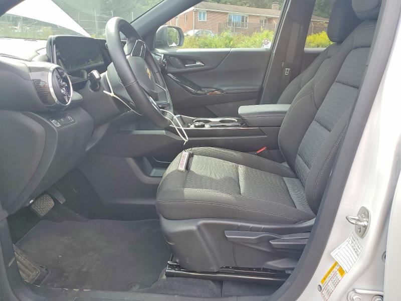 Продаж на аукціоні авто 2026 Chevrolet Equinox, vin: 3GNAXHEG6TL283278, номер лоту: 68146186