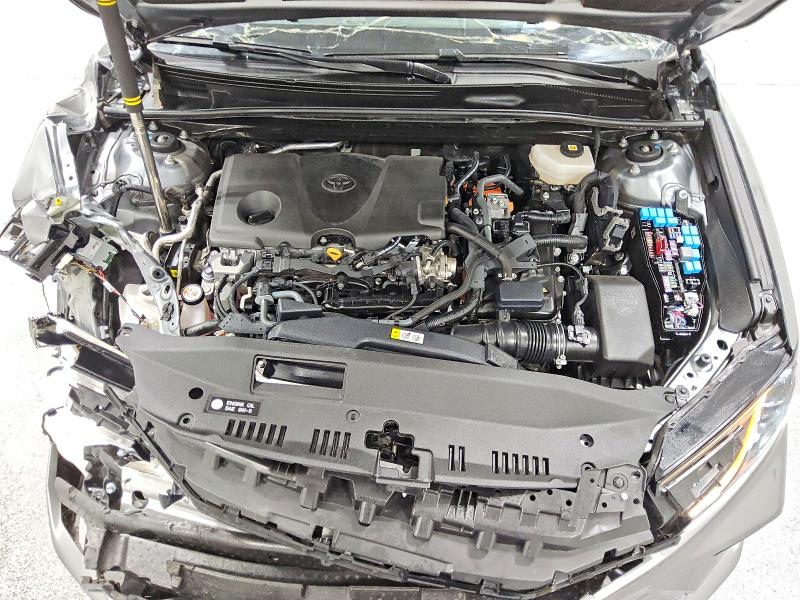 67267246 :رقم المزاد ، 4T1DAACK1TU283244 vin ، 2026 Toyota Camry مزاد بيع