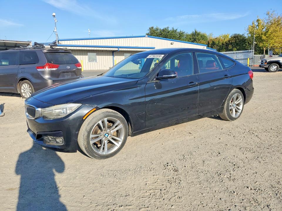Aukcja sprzedaży 2016 Bmw 328, vin: WBA8Z5C56GG500644, numer aukcji: 67562036