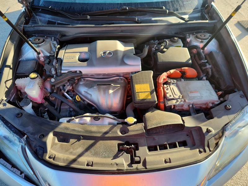 69140416 :رقم المزاد ، JTHBW1GG4D2016694 vin ، 2013 Lexus Es مزاد بيع