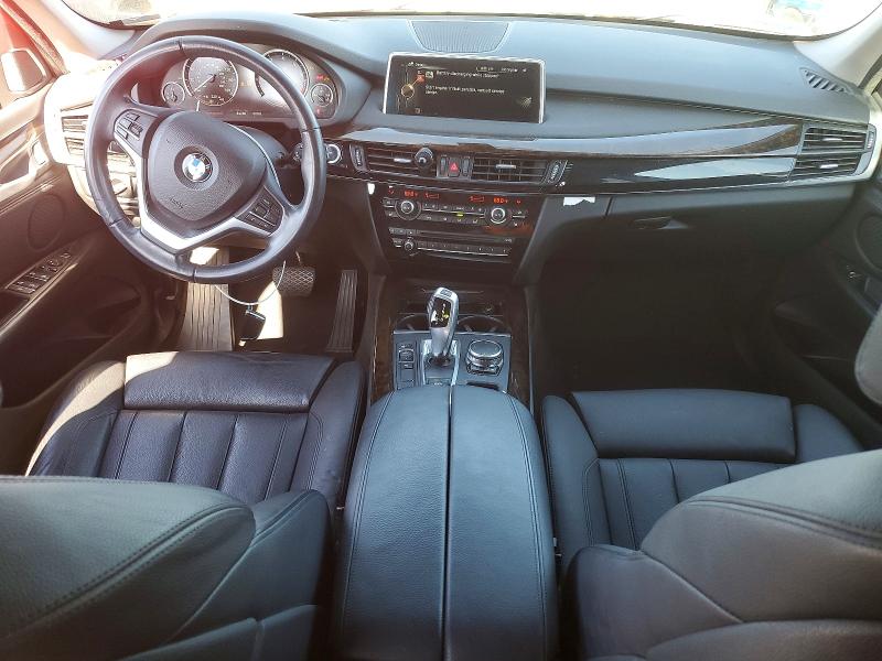 Aukcja sprzedaży 2015 Bmw X5, vin: 5UXKR2C52F0H37857, numer aukcji: 66726816
