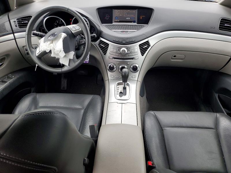 2010 Subaru Tribeca მანქანა იყიდება აუქციონზე, vin: 4S4WX9KD5A4403035, აუქციონის ნომერი: 70863696