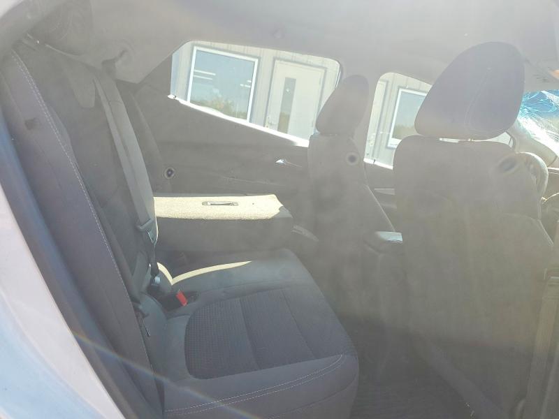 67910596 :رقم المزاد ، 1G1FW6S05P4110479 vin ، 2023 Chevrolet Bolt Ev مزاد بيع