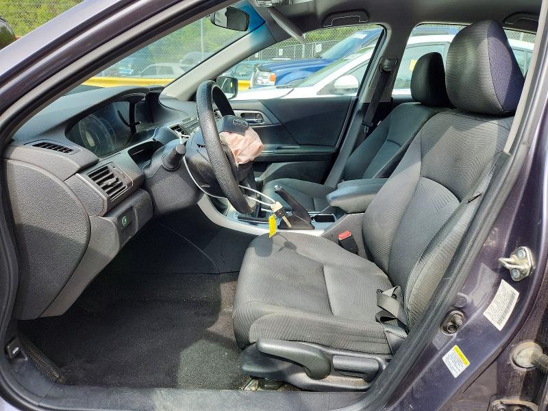 2015 Honda Accord მანქანა იყიდება აუქციონზე, vin: 1HGCR2E34FA016093, აუქციონის ნომერი: 68163606