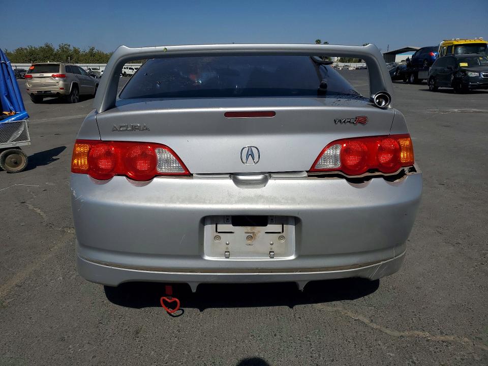 Aukcja sprzedaży 2003 Acura Rsx, vin: JH4DC53053C010381, numer aukcji: 69540816