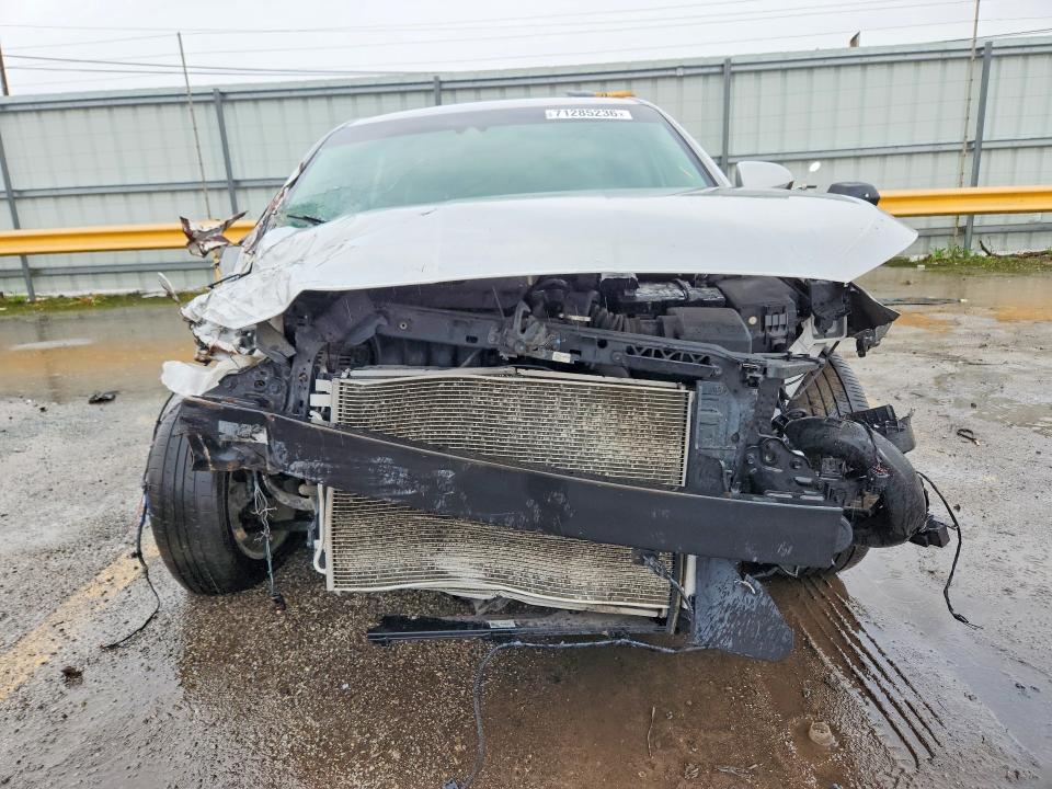 Auction sale of the 2020 Hyundai Elantra, vin: 5NPD84LF2LH539308, lot number: 71285236