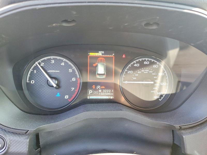 67181466 :رقم المزاد ، JF2SKADC0MH594305 vin ، 2021 Subaru Forester مزاد بيع