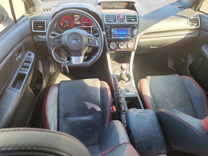 Продажа на аукционе авто 2016 Subaru Wrx, vin: JF1VA2Y63G9829910, номер лота: 68206536