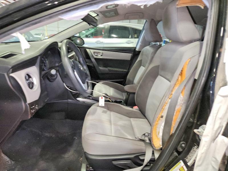 67851326 :رقم المزاد ، 5YFBURHE6KP909127 vin ، 2019 Toyota Corolla مزاد بيع