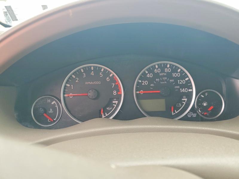 Aukcja sprzedaży 2010 Nissan Pathfinder, vin: 5N1AR1NN4AC604389        , numer aukcji: 68776796