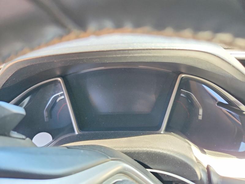 67540116 :رقم المزاد ، 19XFC2F86KE215192 vin ، 2019 Honda Civic مزاد بيع