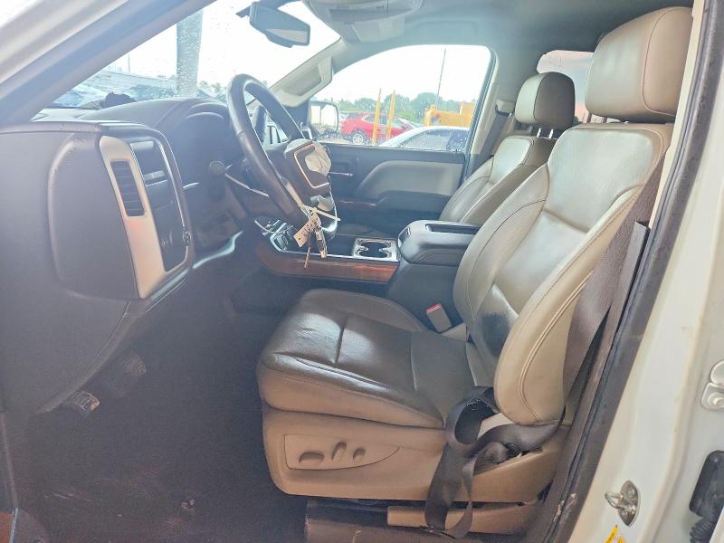 67517596 :رقم المزاد ، 3GTP1NEC5JG623705 vin ، 2018 Gmc Sierra مزاد بيع