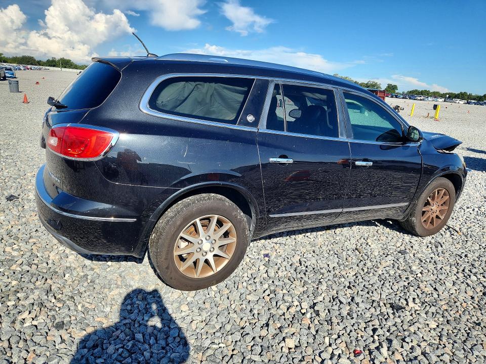 Aukcja sprzedaży 2015 Buick Enclave, vin: 5GAKRBKDXFJ249775, numer aukcji: 67797216