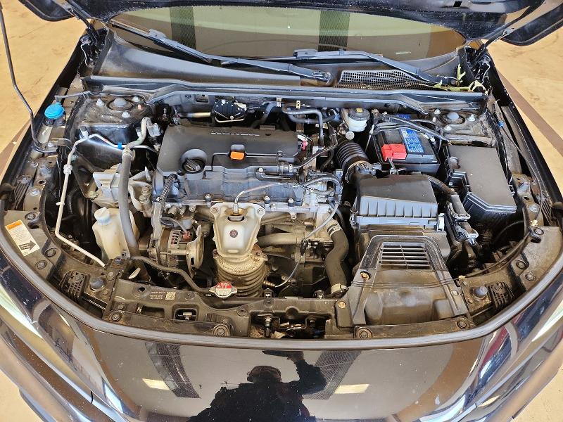 2022 Honda Civic მანქანა იყიდება აუქციონზე, vin: 2HGFE2F5XNH590996, აუქციონის ნომერი: 70181346
