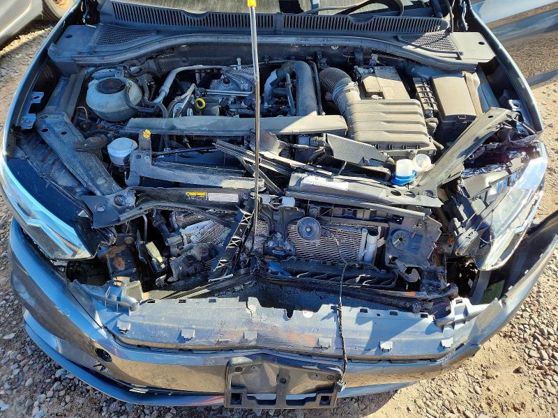 68241716 :رقم المزاد ، 3VWC57BU2KM077313 vin ، 2019 Volkswagen Jetta مزاد بيع