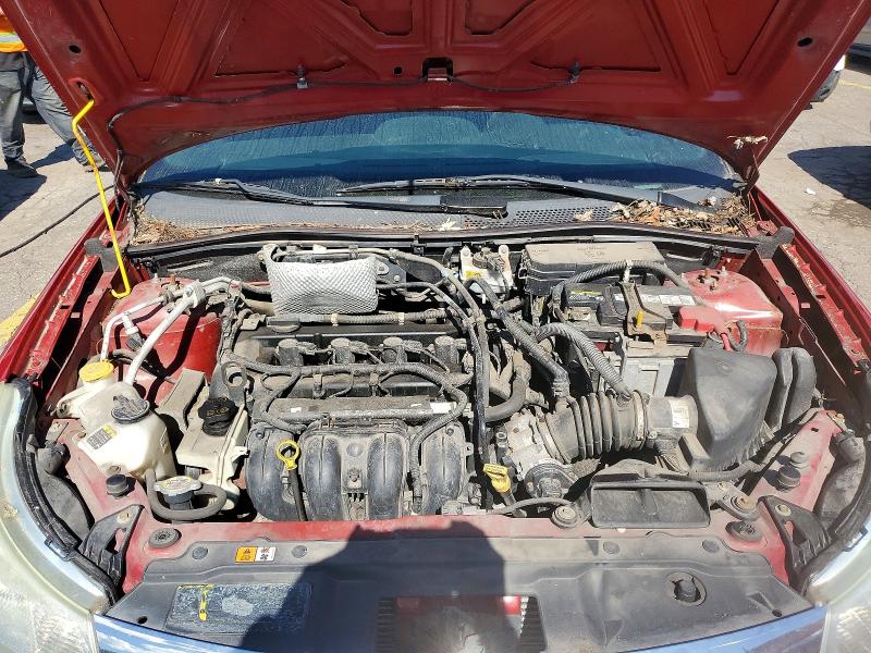 Продаж на аукціоні авто 2010 Ford Focus, vin: 1FAHP3FN9AW278600, номер лоту: 68593446