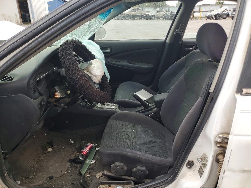 Aukcja sprzedaży 2006 Nissan Sentra, vin: 3N1CB51D06L455130, numer aukcji: 67006146