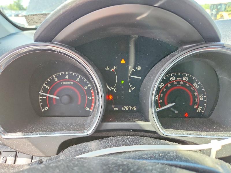 68695716 :رقم المزاد ، 5TDDK3EH4DS202502 vin ، 2013 Toyota Highlander مزاد بيع