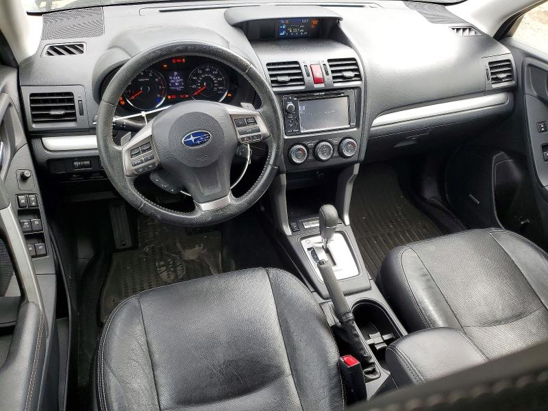 Aukcja sprzedaży 2014 Subaru Forester, vin: JF2SJGMC1EH466033, numer aukcji: 67480506