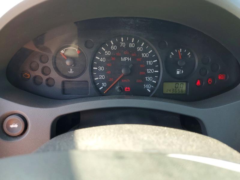 Продажа на аукционе авто 2005 Ford Focus, vin: 1FAFP34N05W105502, номер лота: 67680076