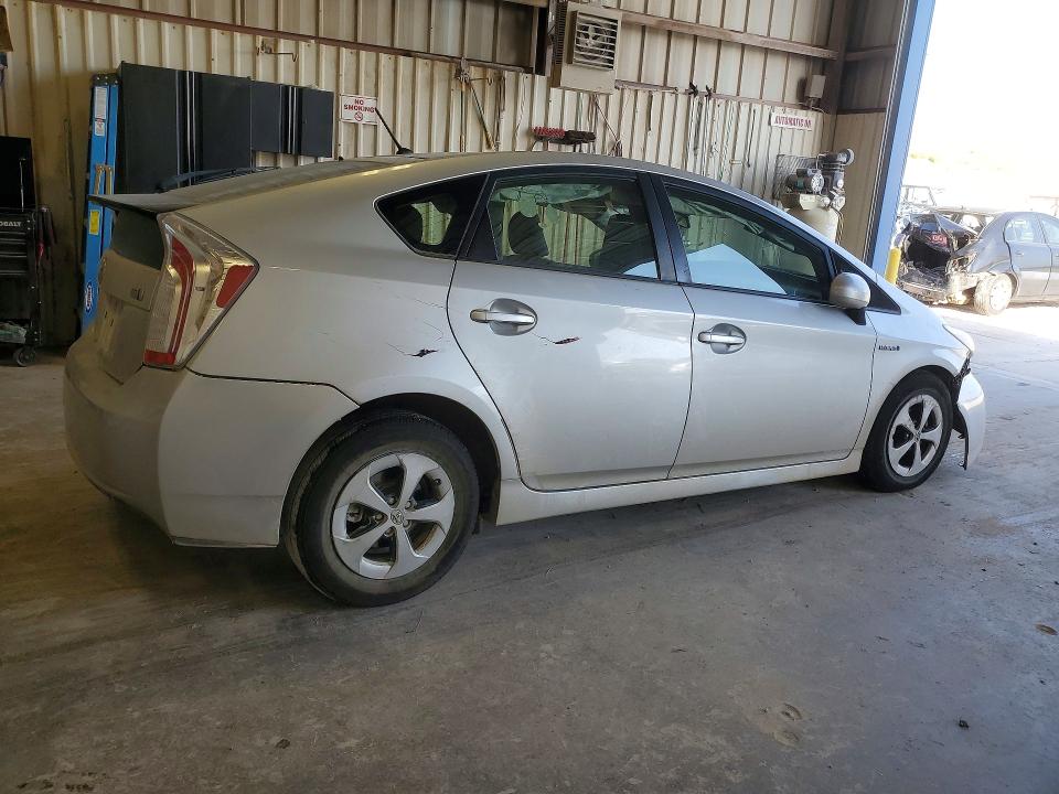 Продажа на аукционе авто 2014 Toyota Prius, vin: JTDKN3DU1E1764868, номер лота: 68999786