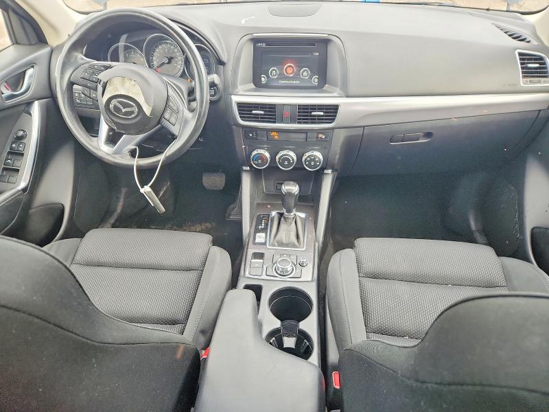 Aukcja sprzedaży 2016 Mazda Cx-5, vin: JM3KE2CYXG0708457, numer aukcji: 67452996
